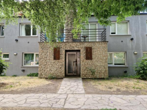 La casita del bosque